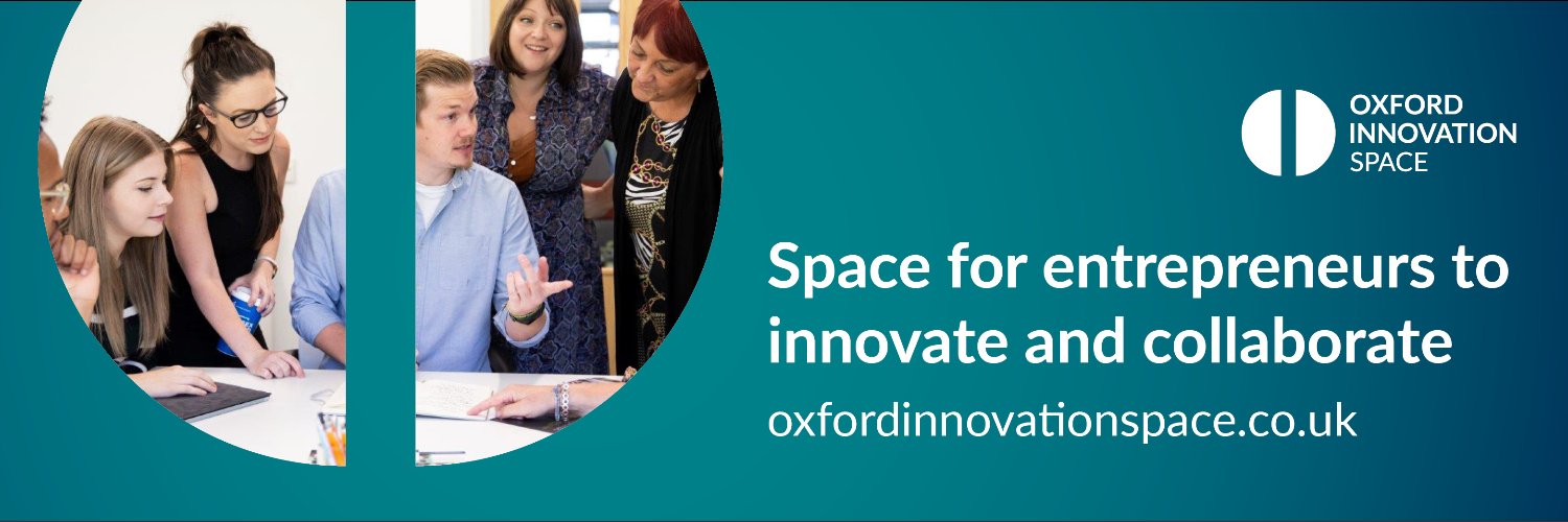 oxinnovation's profile banner image