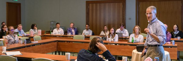 RichDuszak Profile Banner