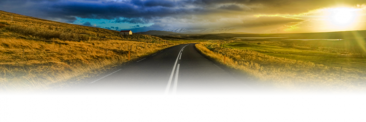 Open Road BMW banner