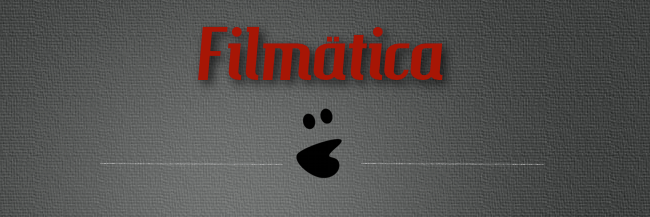 Filmatica's profile banner image
