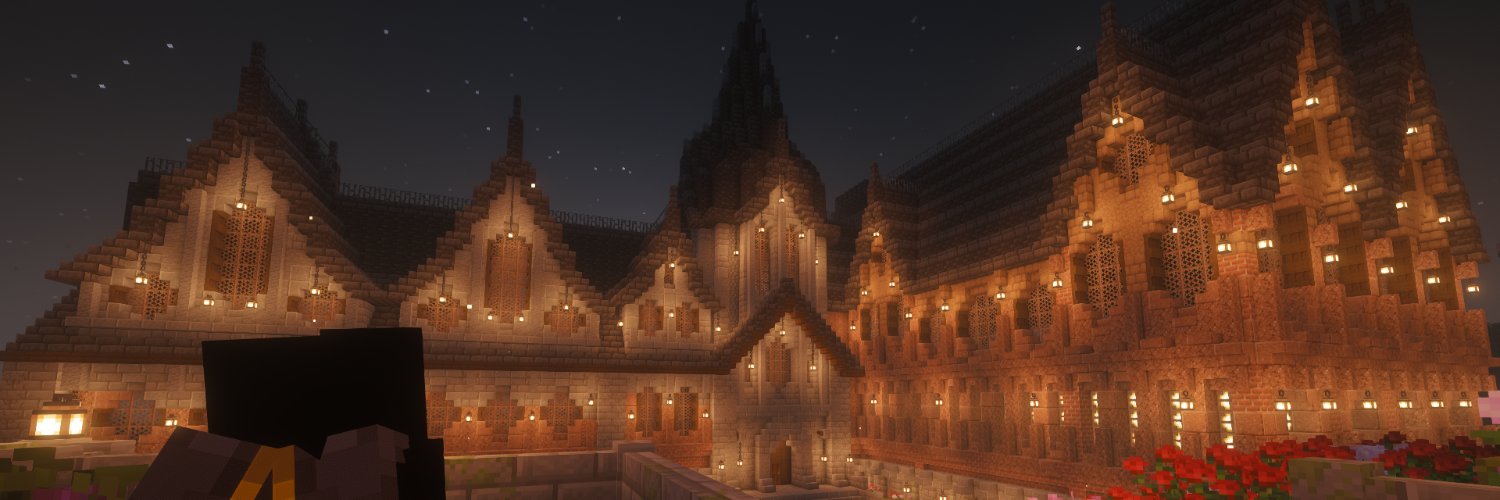 HartlessInBlack's profile banner image