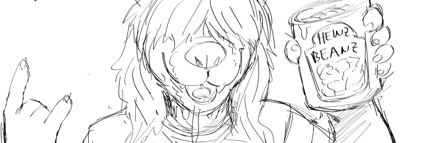 🔞Dumb Lesbian banner