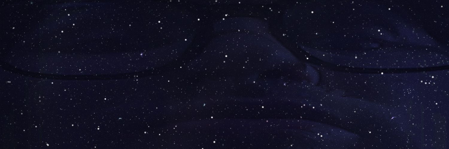 JonahCosmic's profile banner image