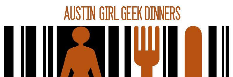 AustinGirlGeek's profile banner image