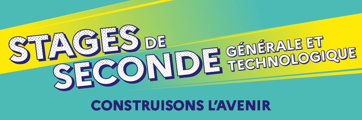 Ministère Éducation nationale's banner
