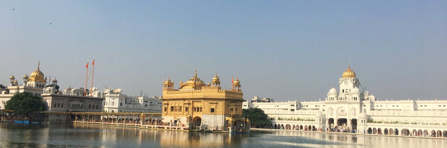 singhking1953's profile banner image