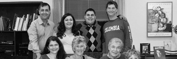 DavidJSibony Profile Banner