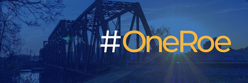 City of Monroe, LA banner