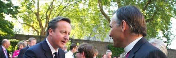 BishopJonathan Profile Banner