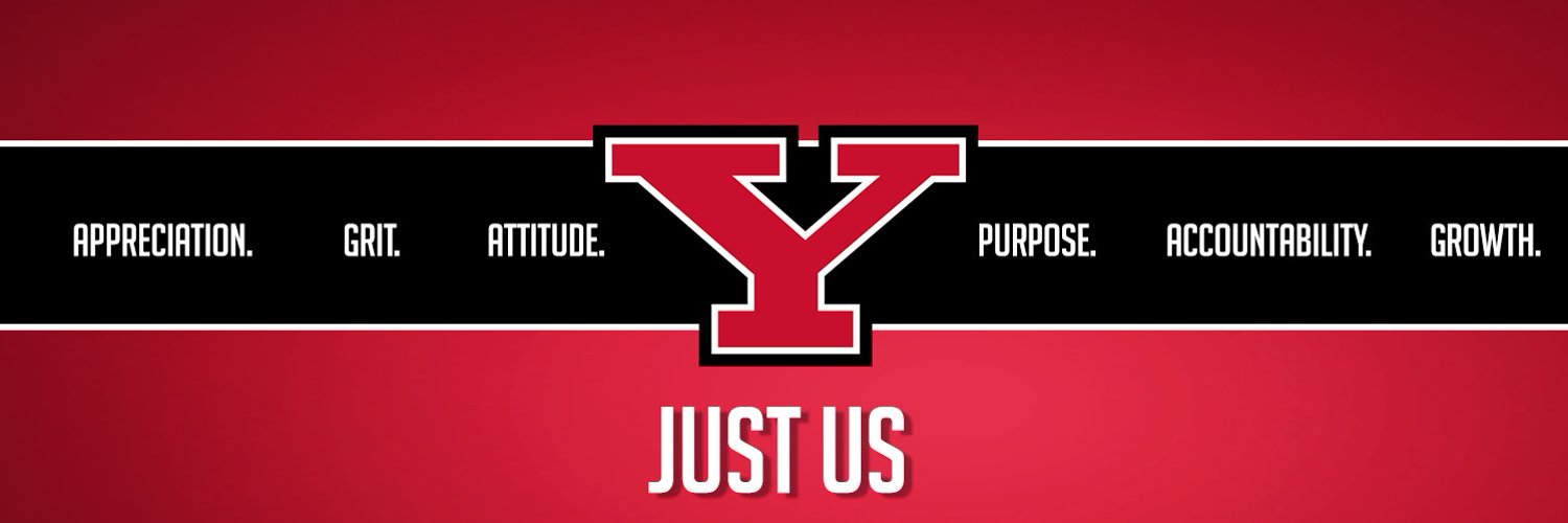 YSU Men's Basketball Profile Banner