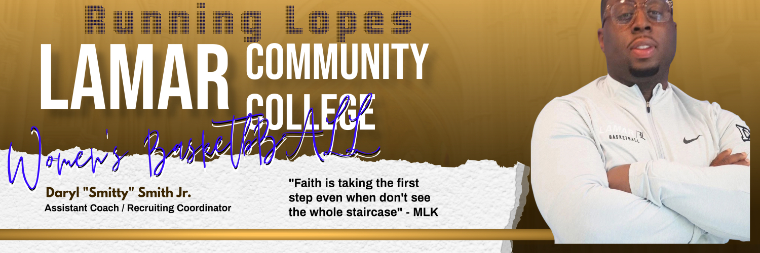 Daryl Smith (Coach Smitty) banner