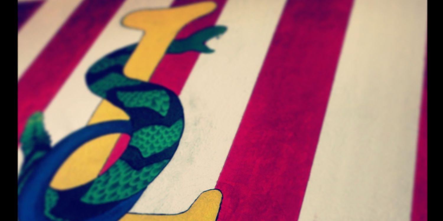 AlfaroAmericano's profile banner image