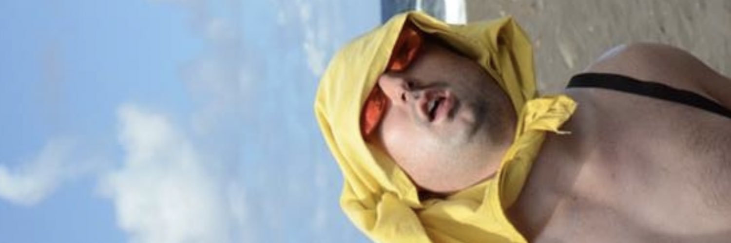 Sweethuypie's profile banner image