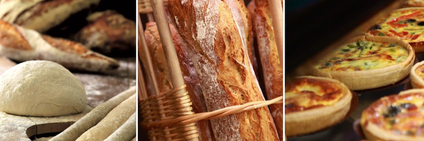 Les Fromentiers banner