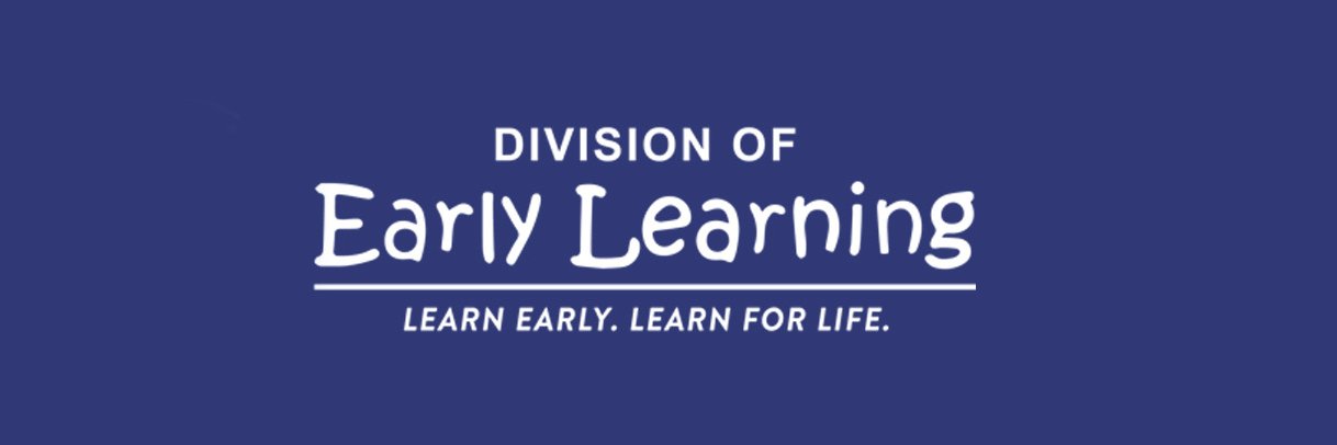 FL Early Learning banner