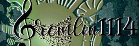 Gremlin1114's profile banner image