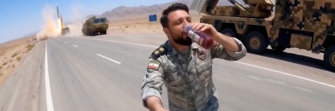 Commander Zolfaghari banner