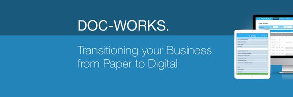 docworksuk Profile Banner