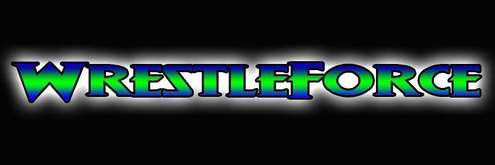 WrestleForce's profile banner image