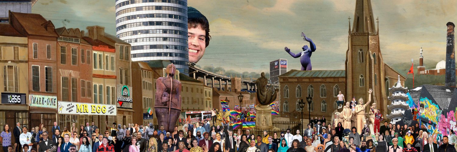 52Museums's profile banner image