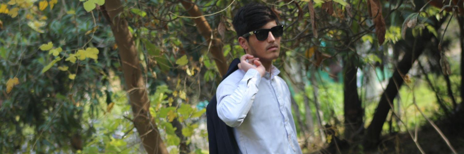 yousofMasror's profile banner image