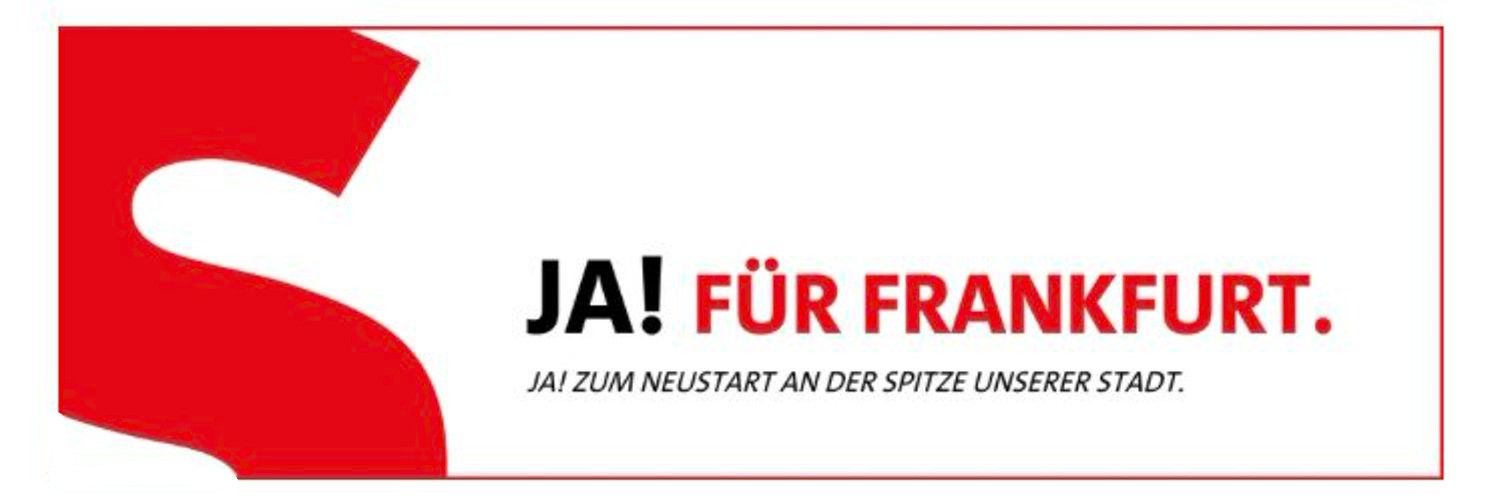JusosFFM's profile banner image