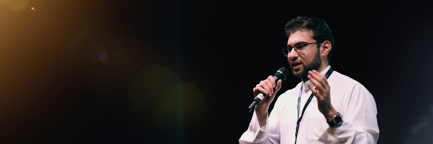 🇵🇸🇸🇦 Faris Hijazi (e/acc) banner