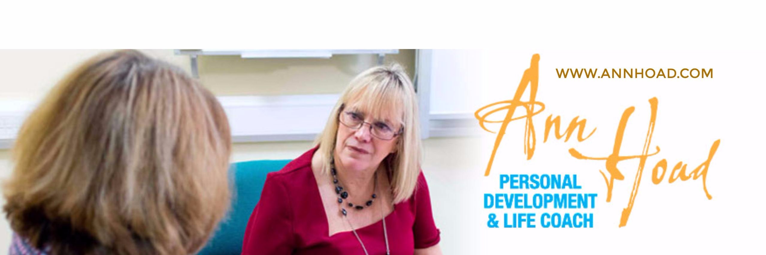 annhoadcoaching's profile banner image