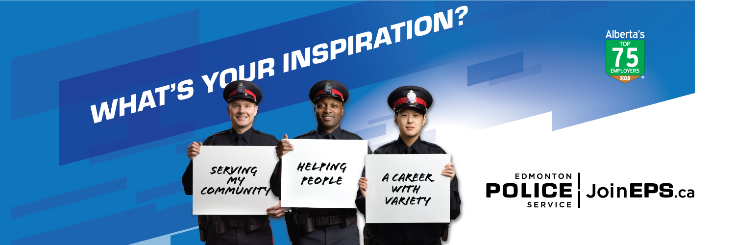 EPS Recruiting Unit banner