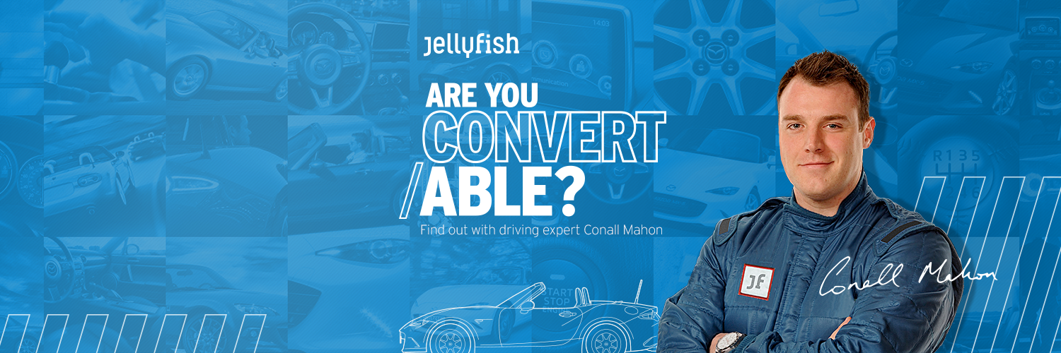 Convert/able banner