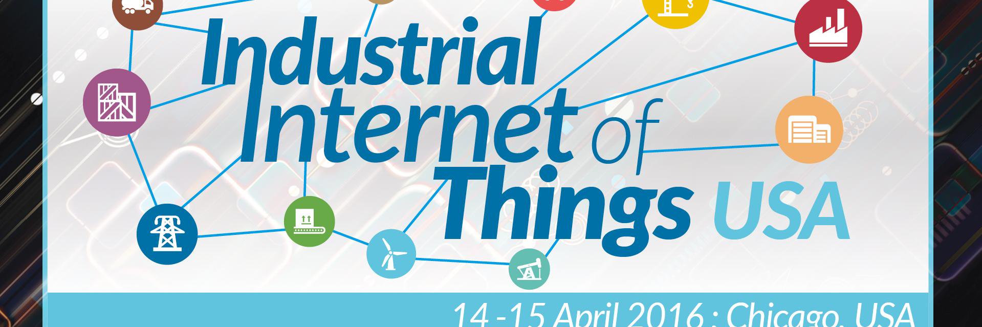 IIoTNews's profile banner image