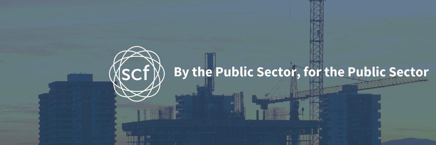SCF Frameworks banner