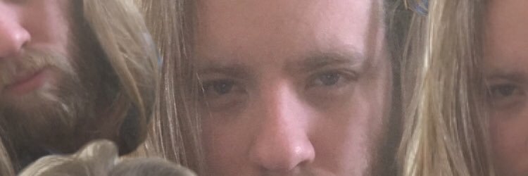jakesaxman's profile banner image