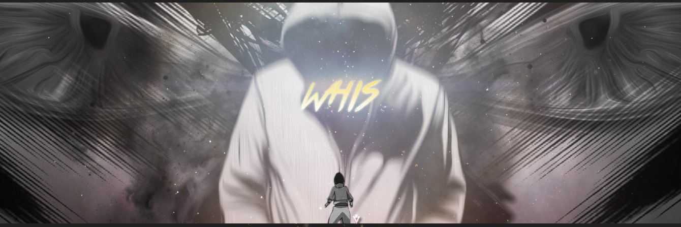 senseiWHIS's profile banner image