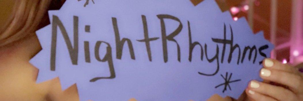 DayRhythms's profile banner image