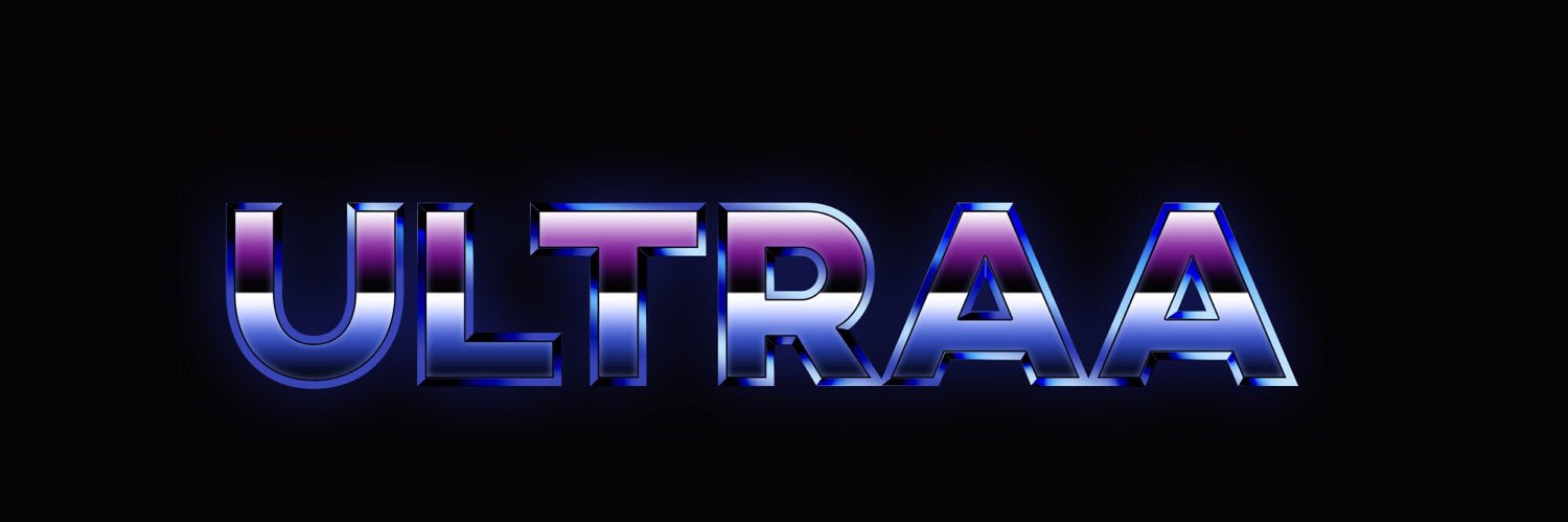 ULTRAASXVYN's profile banner image