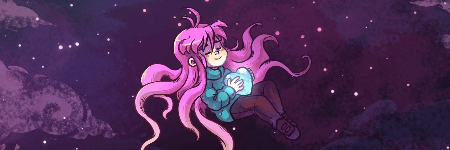 h4selul's profile banner image