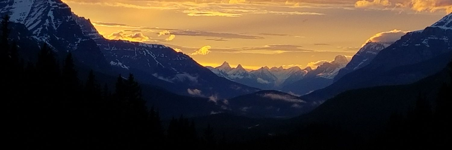 BreCrall's profile banner image