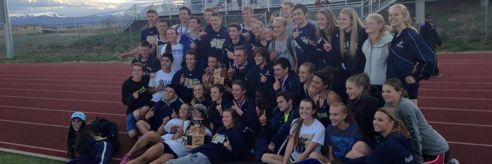 PRHSTrack's profile banner image