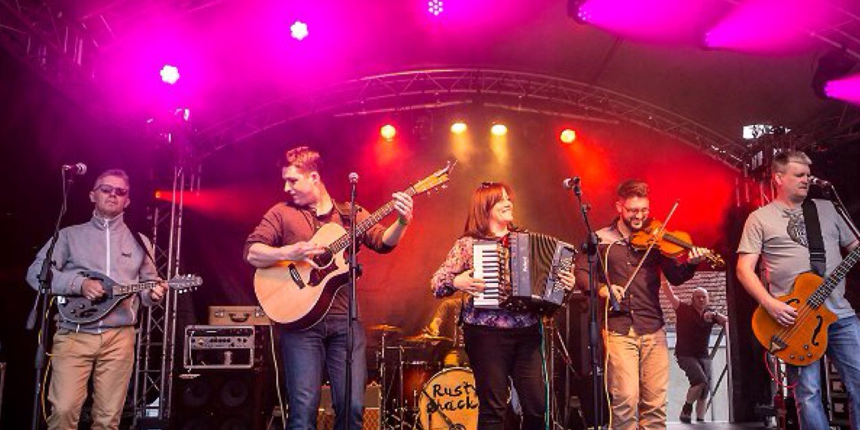 Peel Your Own Spuds banner