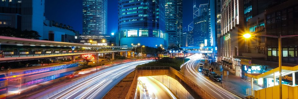 Digital Transform banner