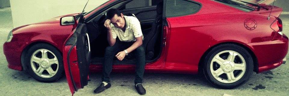 junaid1289's profile banner image