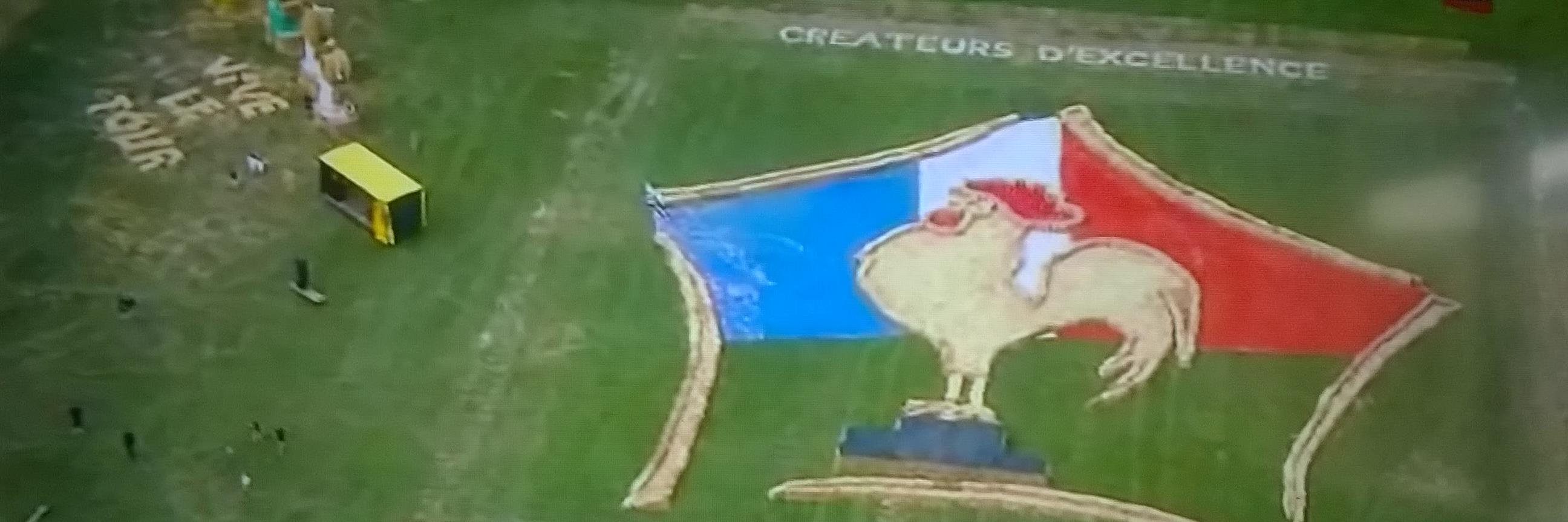 Pascaline FDSEA56 banner