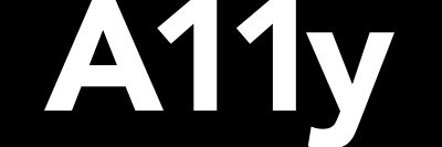 MyTechA11y's profile banner image