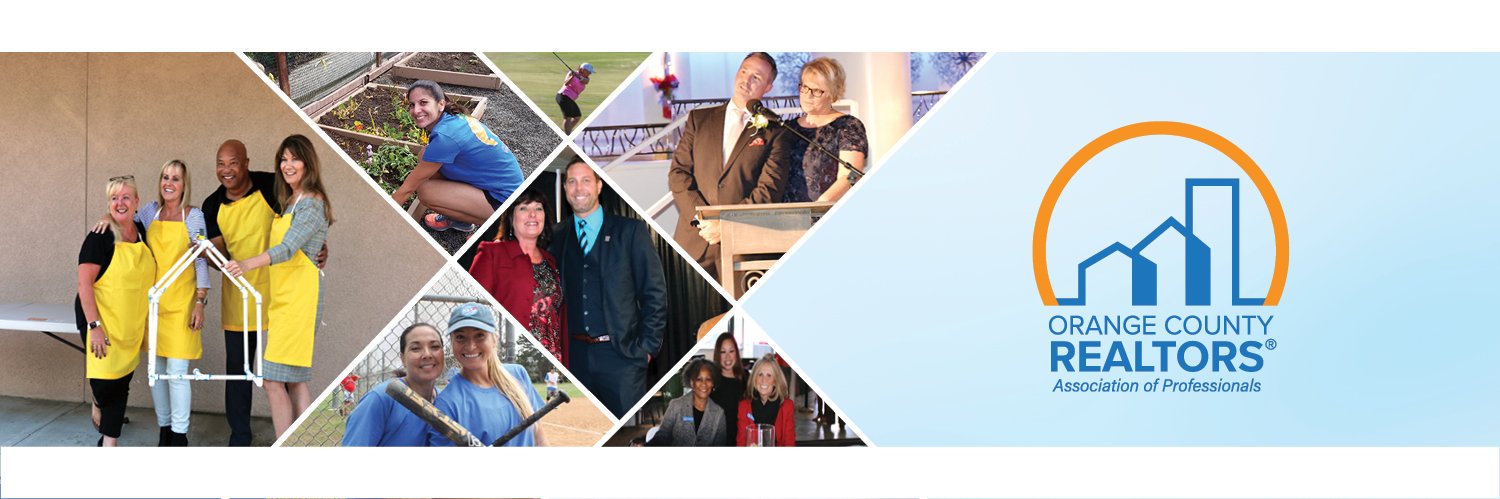 OC REALTORS® banner
