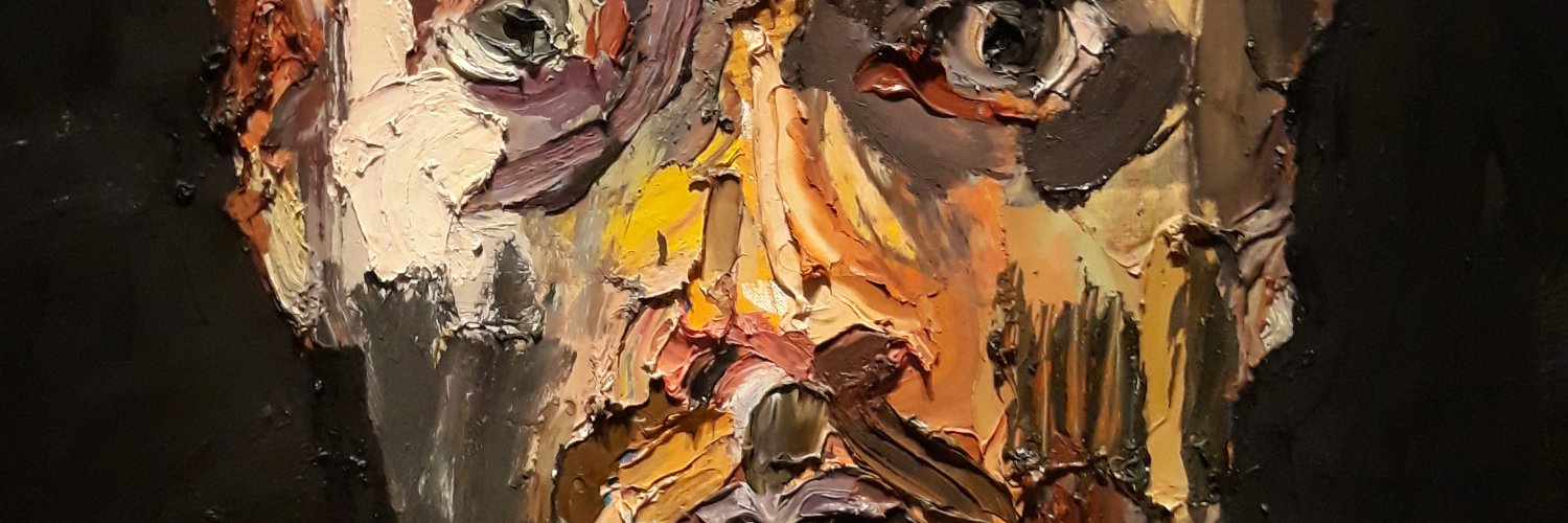 CliveMcIntosh's profile banner image