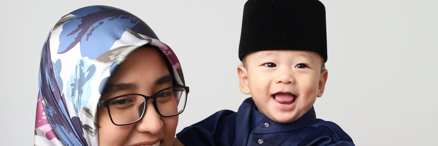 fikrisaman's profile banner image