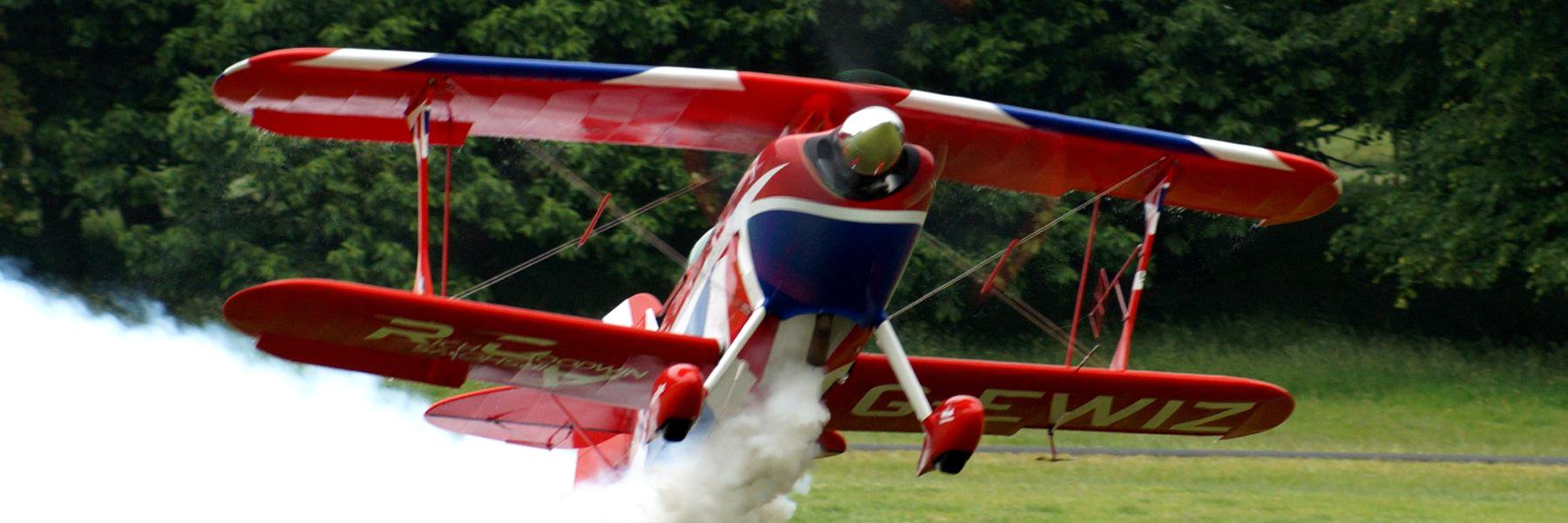WPModelAirShow's profile banner image