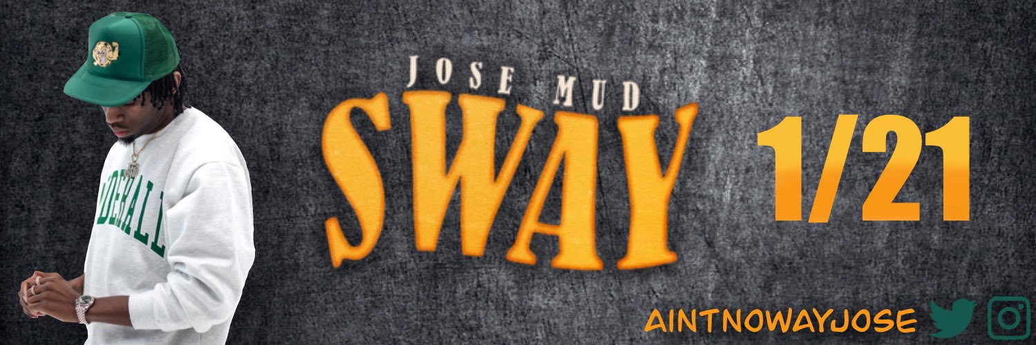 aintnowayjose's profile banner image