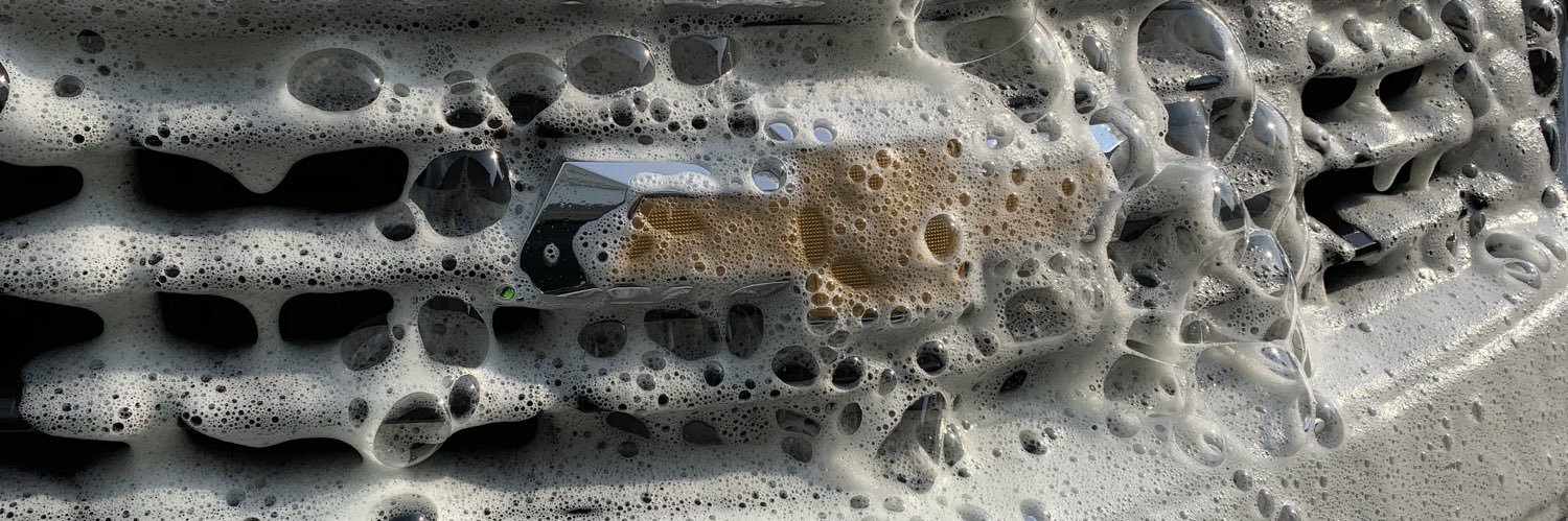 Nemceke's profile banner image